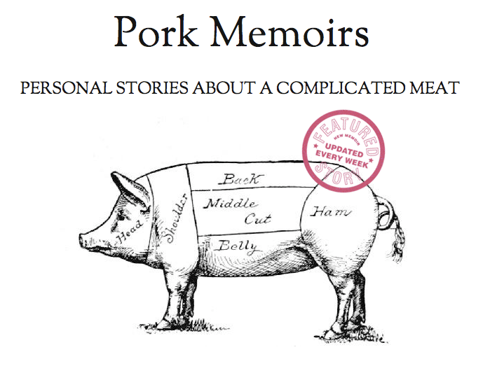 The Complicated Relationship Between Jews and Pork Culinary Historians of NY