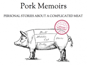 Jews and Pork Write Up