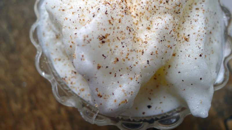 syllabub